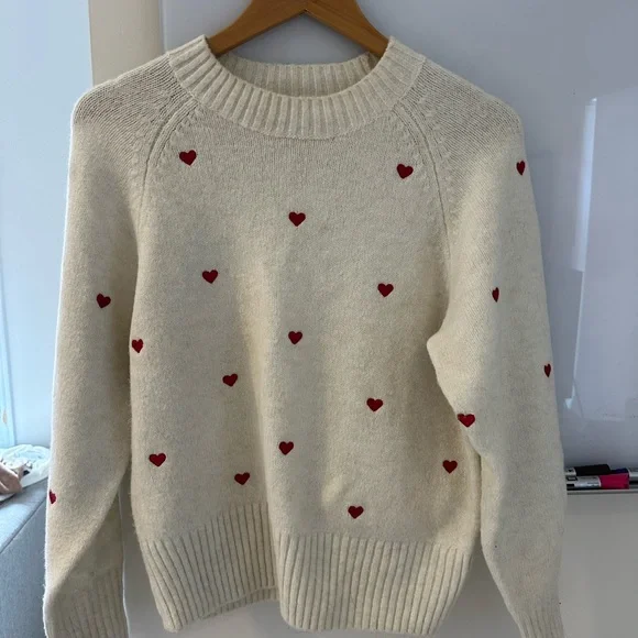 Reitmans Crewneck Sweater - Picture 1 of 3